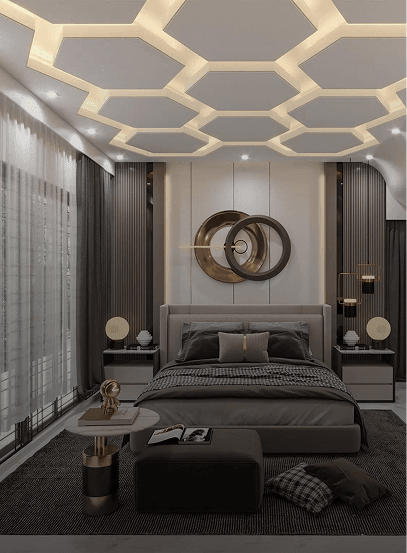 Residential Interior Design