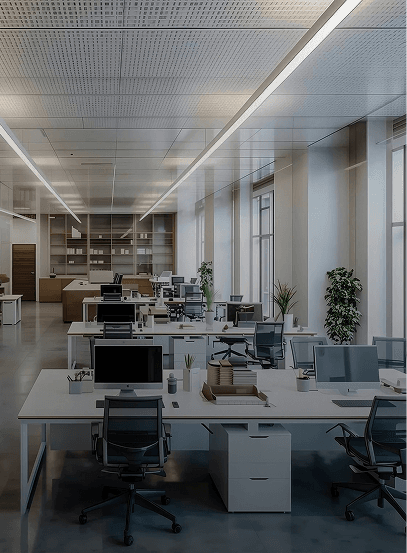 Office Interior Design