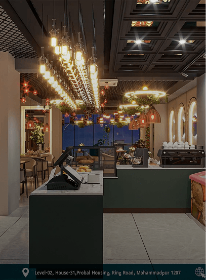 Residential Interior Design