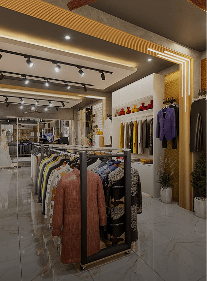 Residential Interior Design