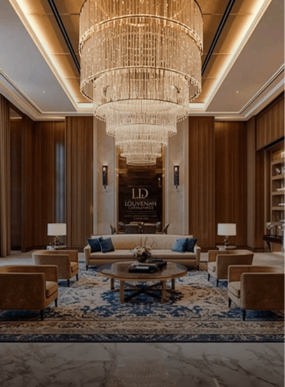 Residential Interior Design