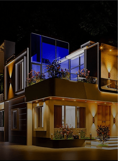 Residential Interior Design